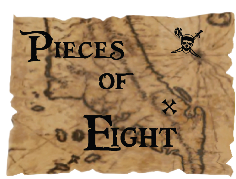 Pieces of Eight